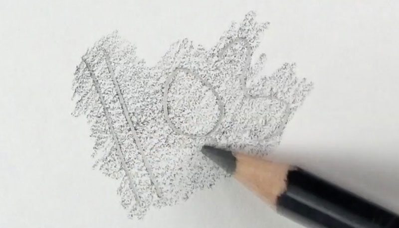 GYIK Vázlatceruzához