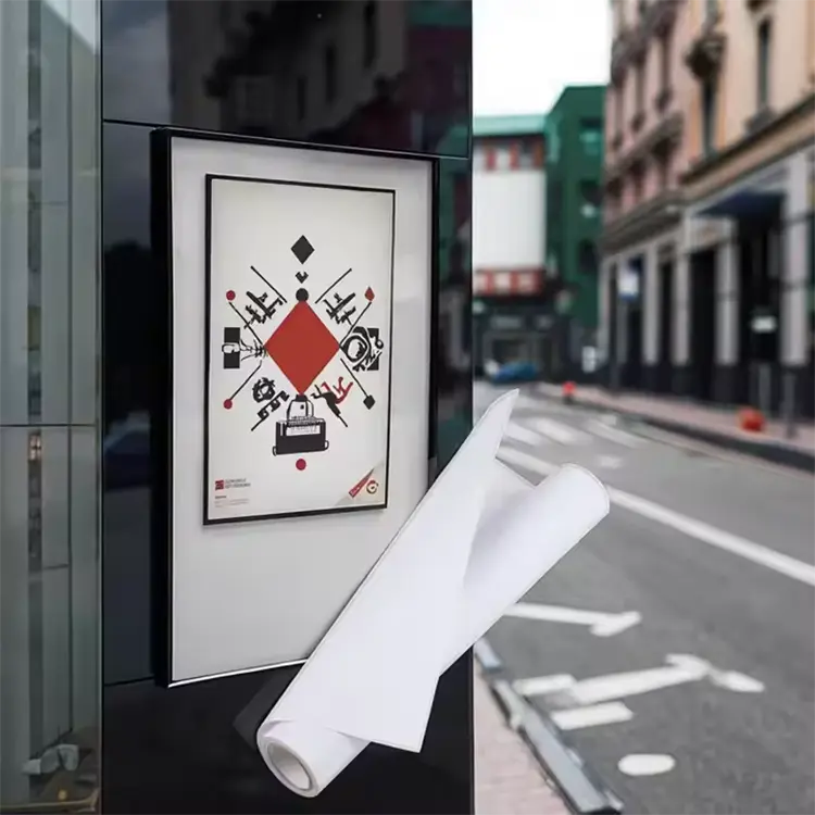 Miért válassza a poszter fotópapírt nagy hatású nyomatokhoz?