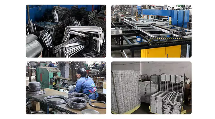 Desktop Magnetic Whiteboard