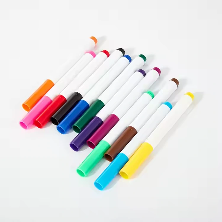 Nem mérgező mosható marker